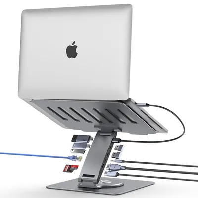 Laptop Stands rental Dallas TX
