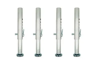 Short Stage Legs (12" to 24") rental Dallas TX