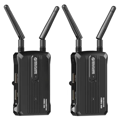Hollyland Wireless Video Transmission System rental Dallas TX
