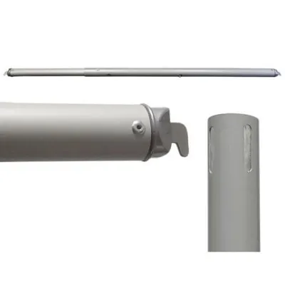 Horizontal Pipe For Pipe and Drape rental Dallas TX