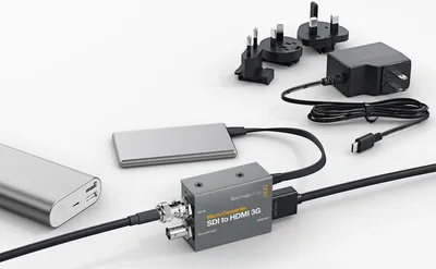 SDI to Hdmi Converter rental Dallas TX