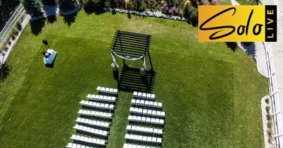 Outdoor Weddings in Melbourne: Why You Need Professional Speakers