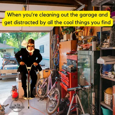 Junk Removal or Dumpster Rental?