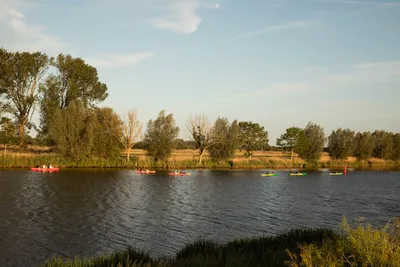 bedrijfsuitje in Zwolle