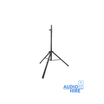 tripod speaker stand