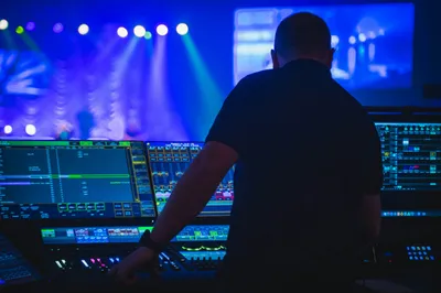 sound engineer in Adelaide