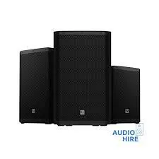 Electro Voice Speakers Adelaide
