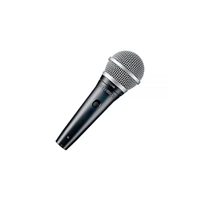 Shure PGA48 microphone in Adelaide South Australia 
