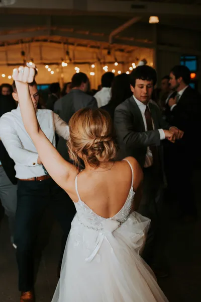 Wedding Dancing Adelaide 