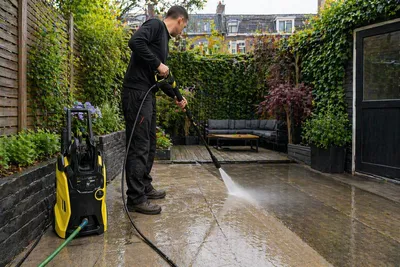 Hogedrukreiniger huren Amsterdam Zuid | RENTXL