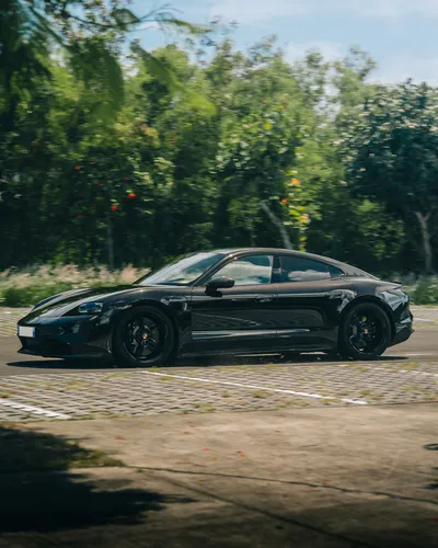 Location Porsche Réunion 974