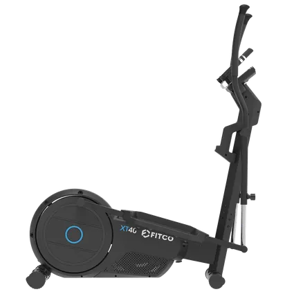 Fitco Rt40 Heimaform