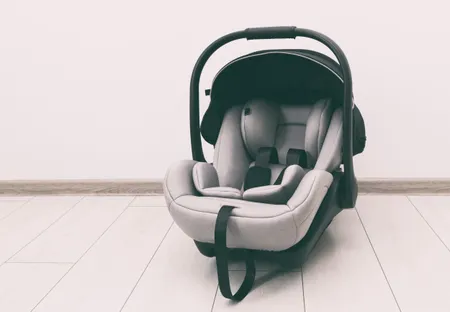 Car seats