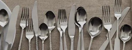 Flatware