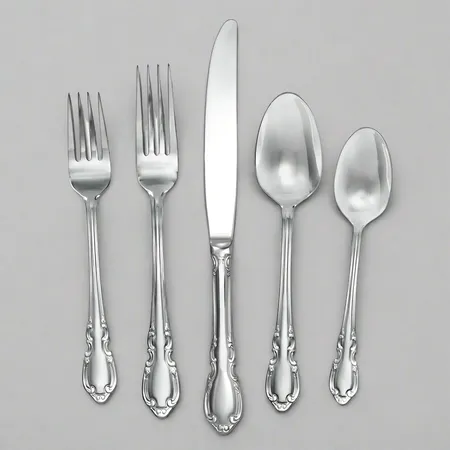 Flatware