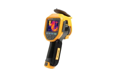 Thermal Imaging & Temperature Measurement
