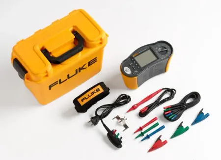 Electrical Testing 
