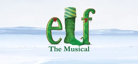 Elf the Musical