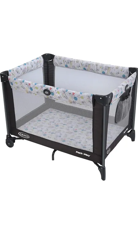 Cribs