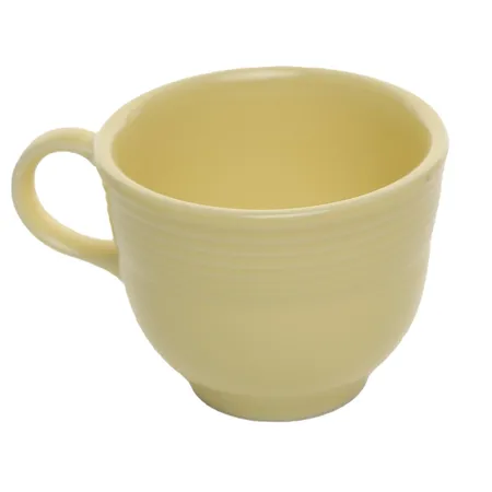 Teacups & Saucers
