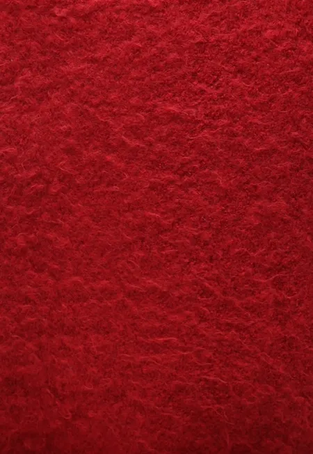 Red Throw Blankets
