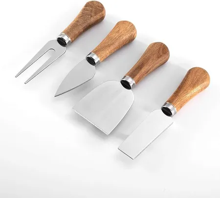 Cheese Knives