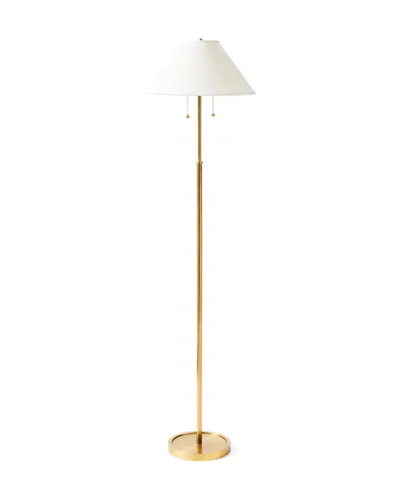 Lighting - Floor Lamps