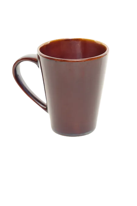 Brown Coffee Mugs