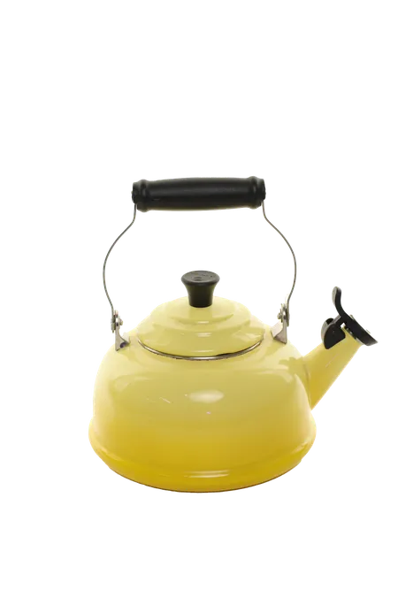 Teapots & Kettles