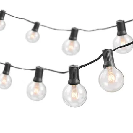 Lighting - String Lights