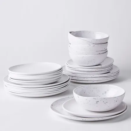 Dinnerware - Outdoor Dinnerware