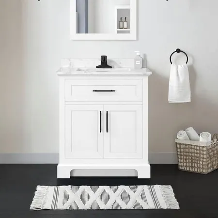 Bathroom - Bathroom Vanities 