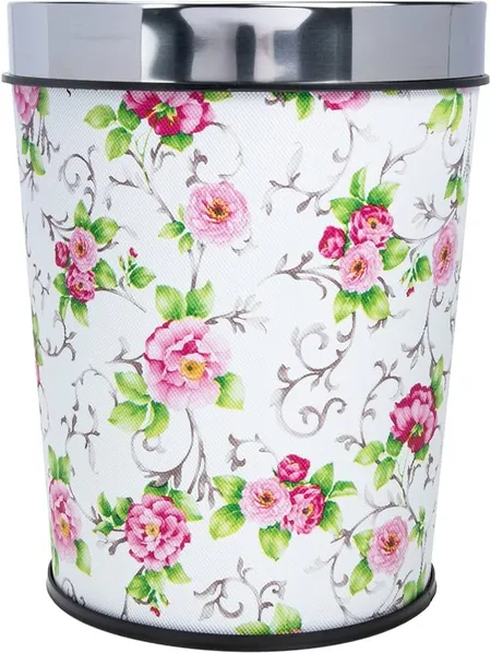 Bathroom - Wastebaskets & Hampers