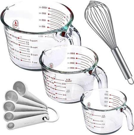 Bakeware - Measuring Cups / Spoons