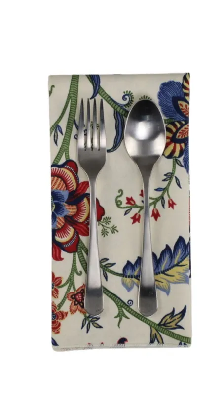 Table Linens - All Napkins