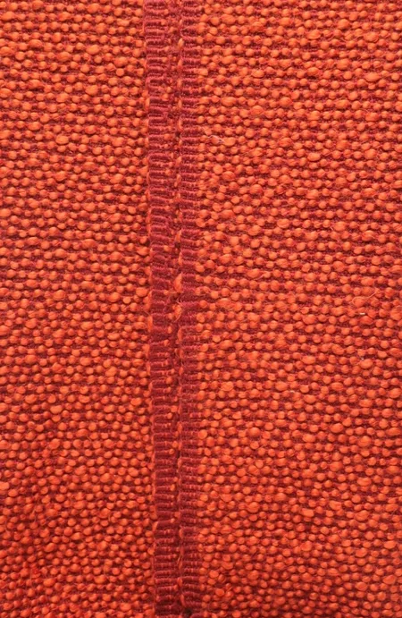 Orange Throw Blankets