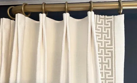 Curtains - Curtain Hardware