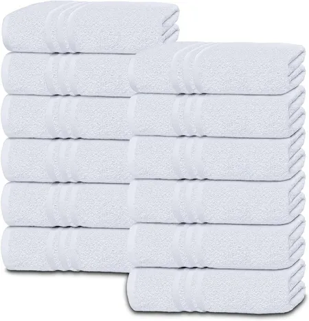 Bathroom - Bath Towels
