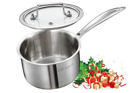 Cookware - Sauce Pans