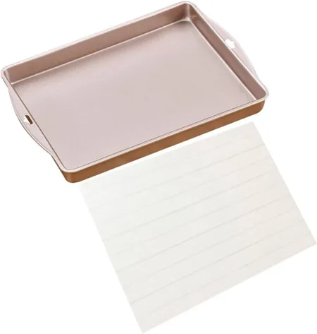 Bakeware - Baking/ Pastry Tools