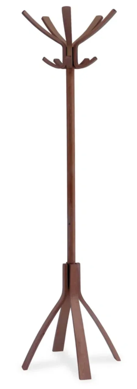 Furniture -Coat Trees & Pedestals
