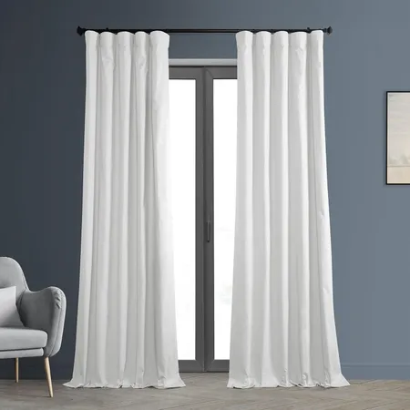 Curtains - Blackout Curtains