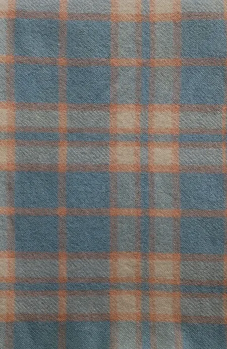 Vintage Blankets