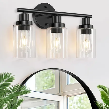 Lighting - Wall Sconces