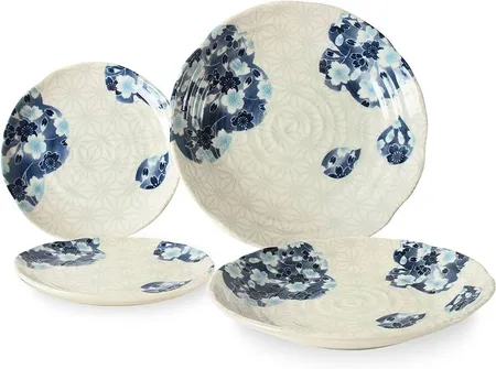 Dinnerware - Salad/Appetizer Plates