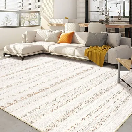Rugs - Area Rugs 