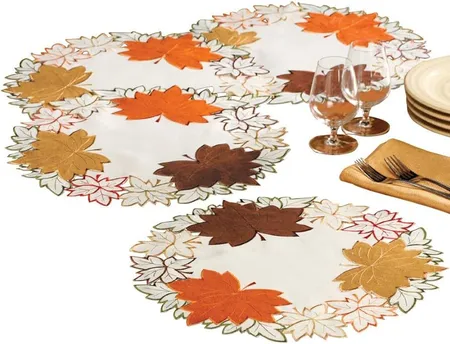 Table Linens - All Placemats