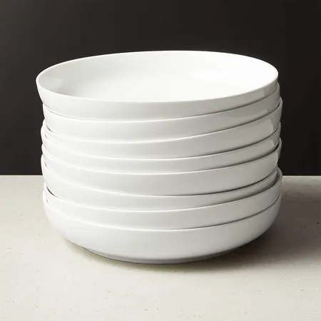 Dinnerware - Pasta Bowls
