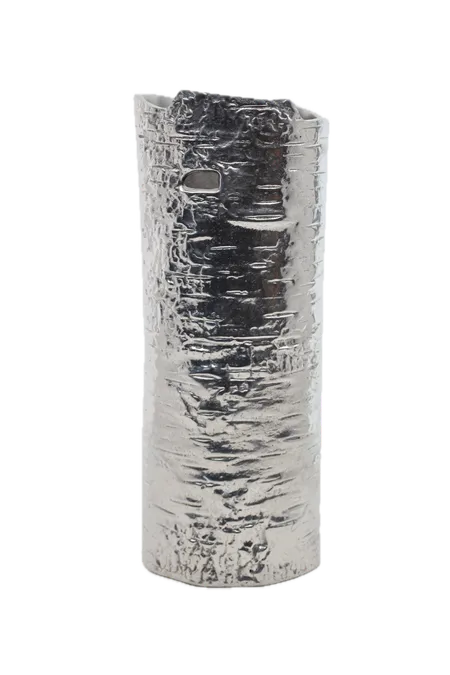 Metal Vases