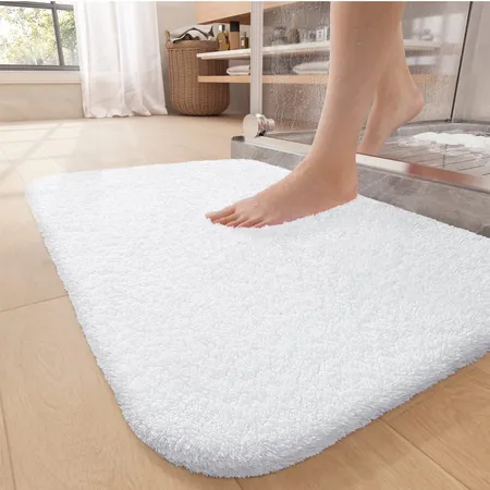 Bathroom - Bath Mats